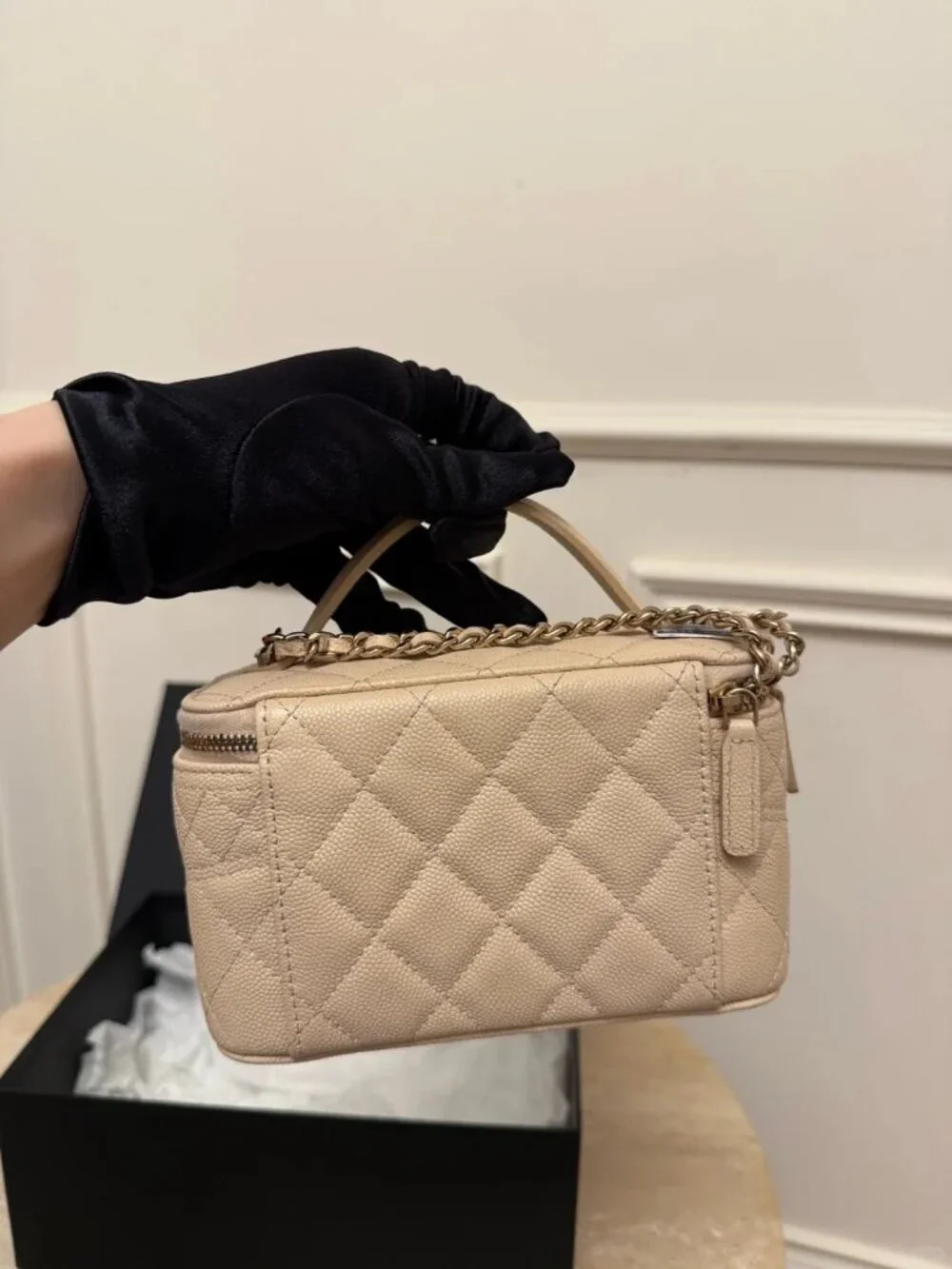 Classic CHANEL Bags: A Stylish and Versatile Choice for Elegance